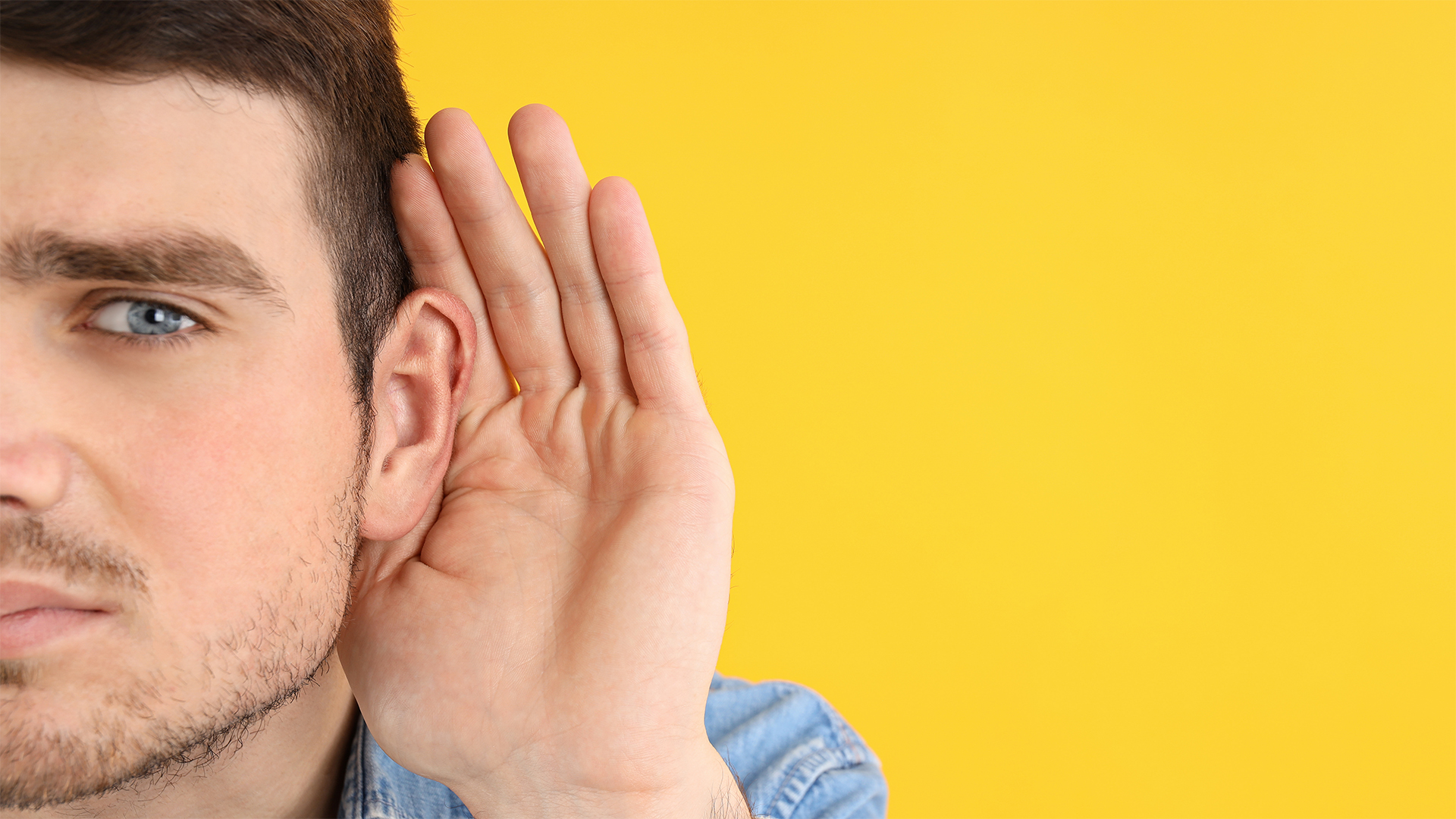 signs it’s time to care for your hearing aid