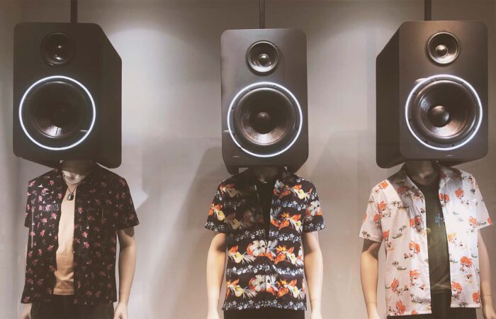 lombard effect and group speech – adapting our voices to ambient noise