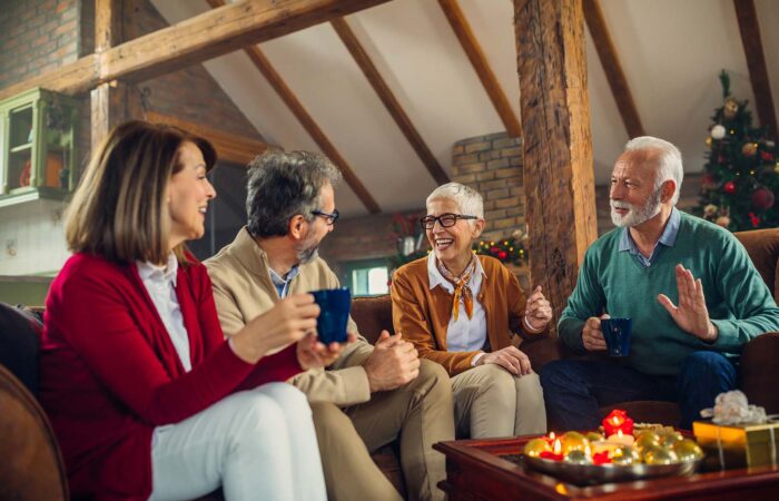 hear better indoors clearer conversation strategies