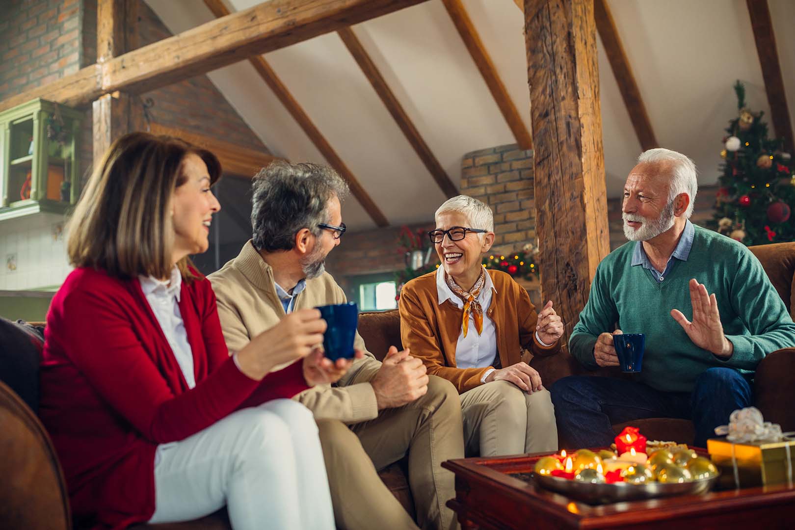 hear better indoors clearer conversation strategies