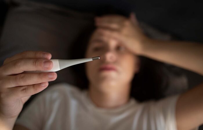 ear infections in adults what’s different from children?