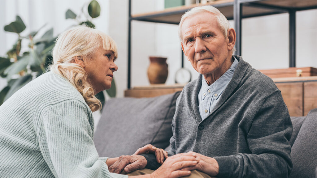 hearing loss denial1