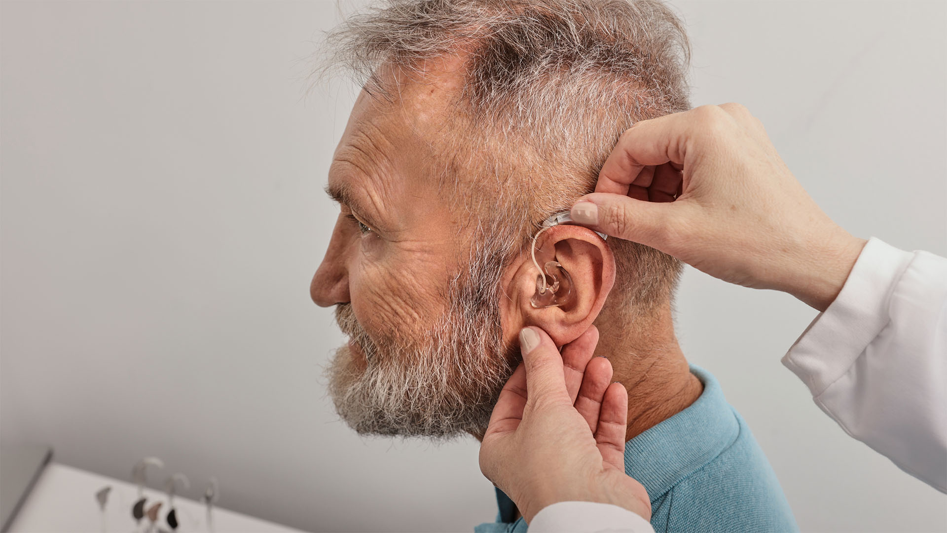 real ear measurements why fit should be verified