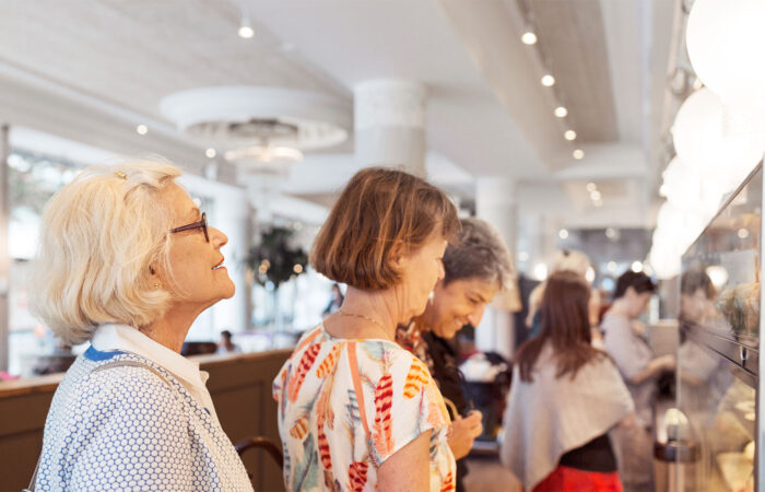 why hearing aids improve everyday safety