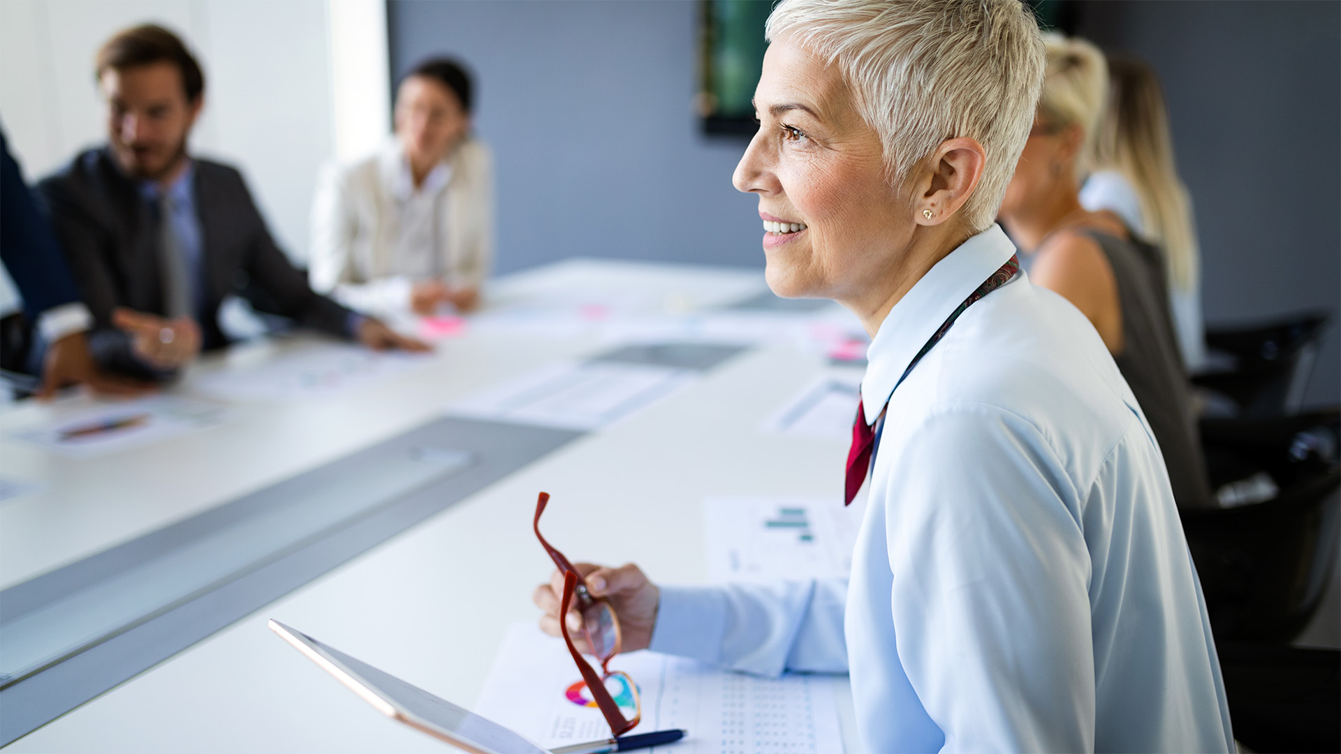 hearing aids at work