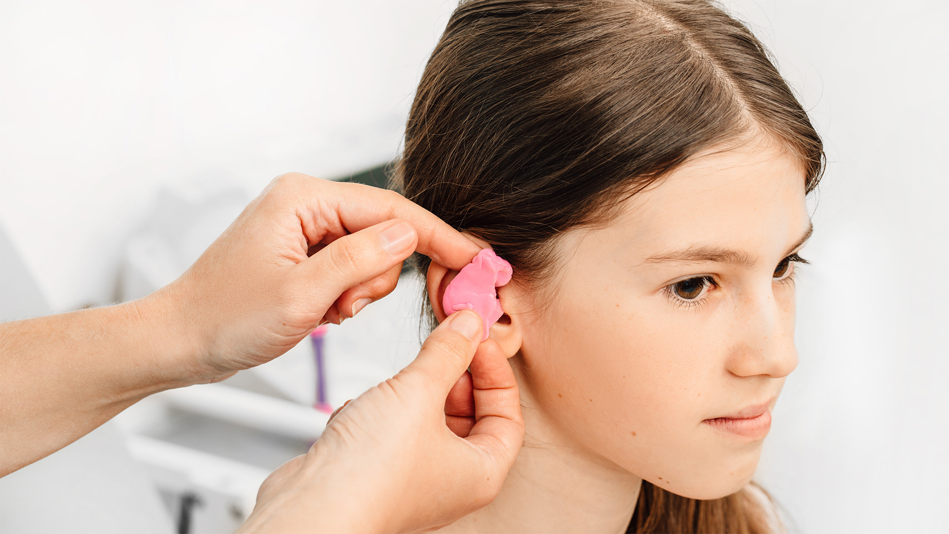 custom earmoulds why fit improves clarity