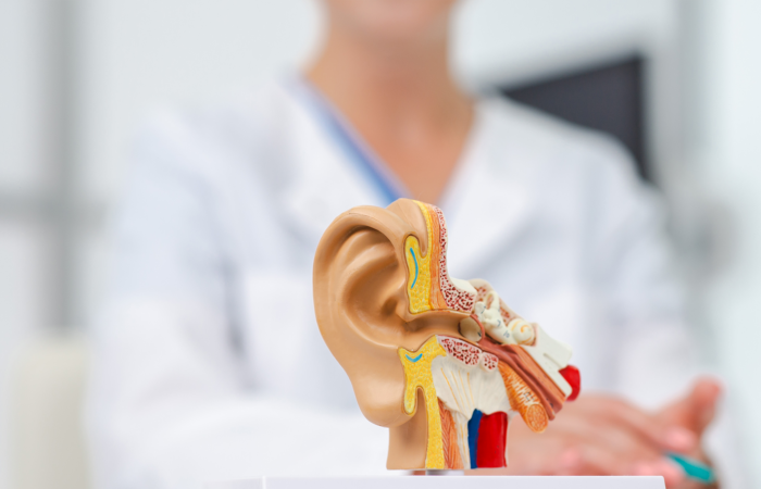 otosclerosis