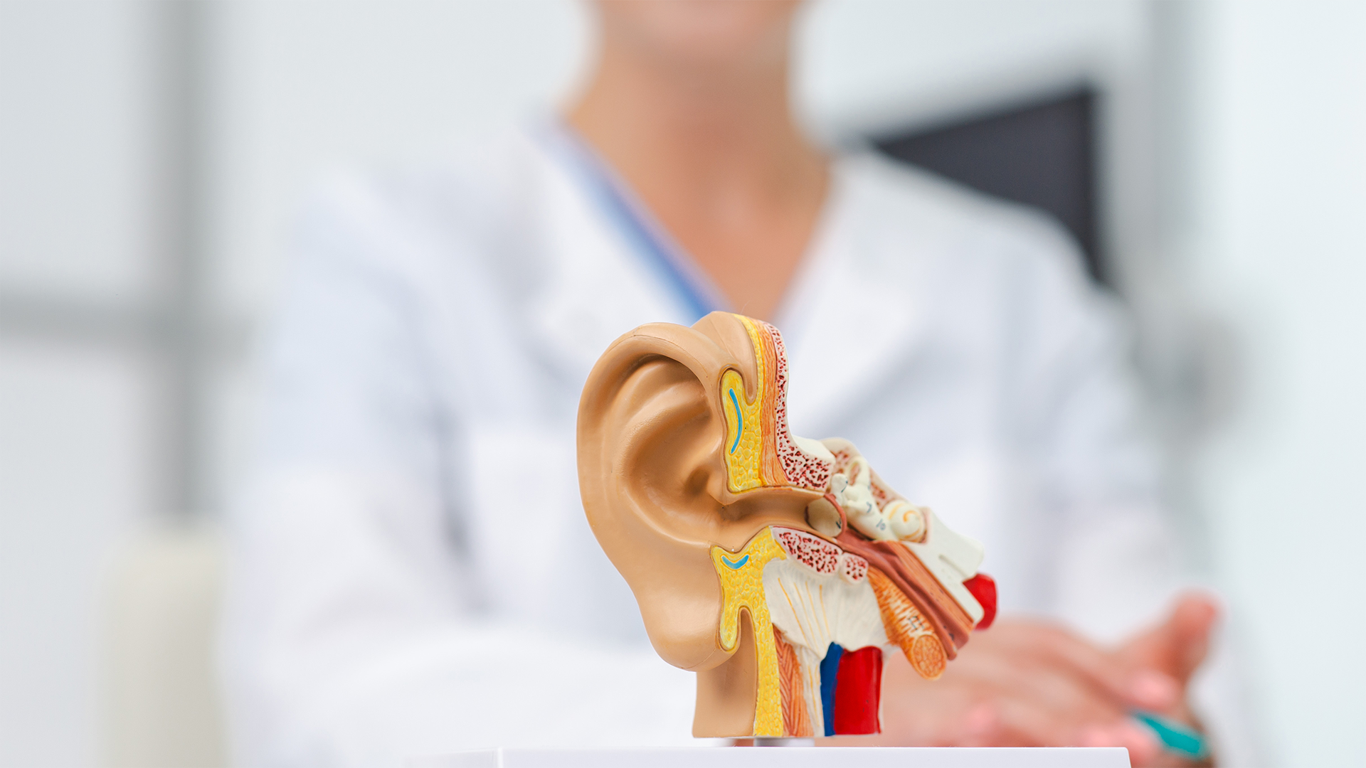 otosclerosis