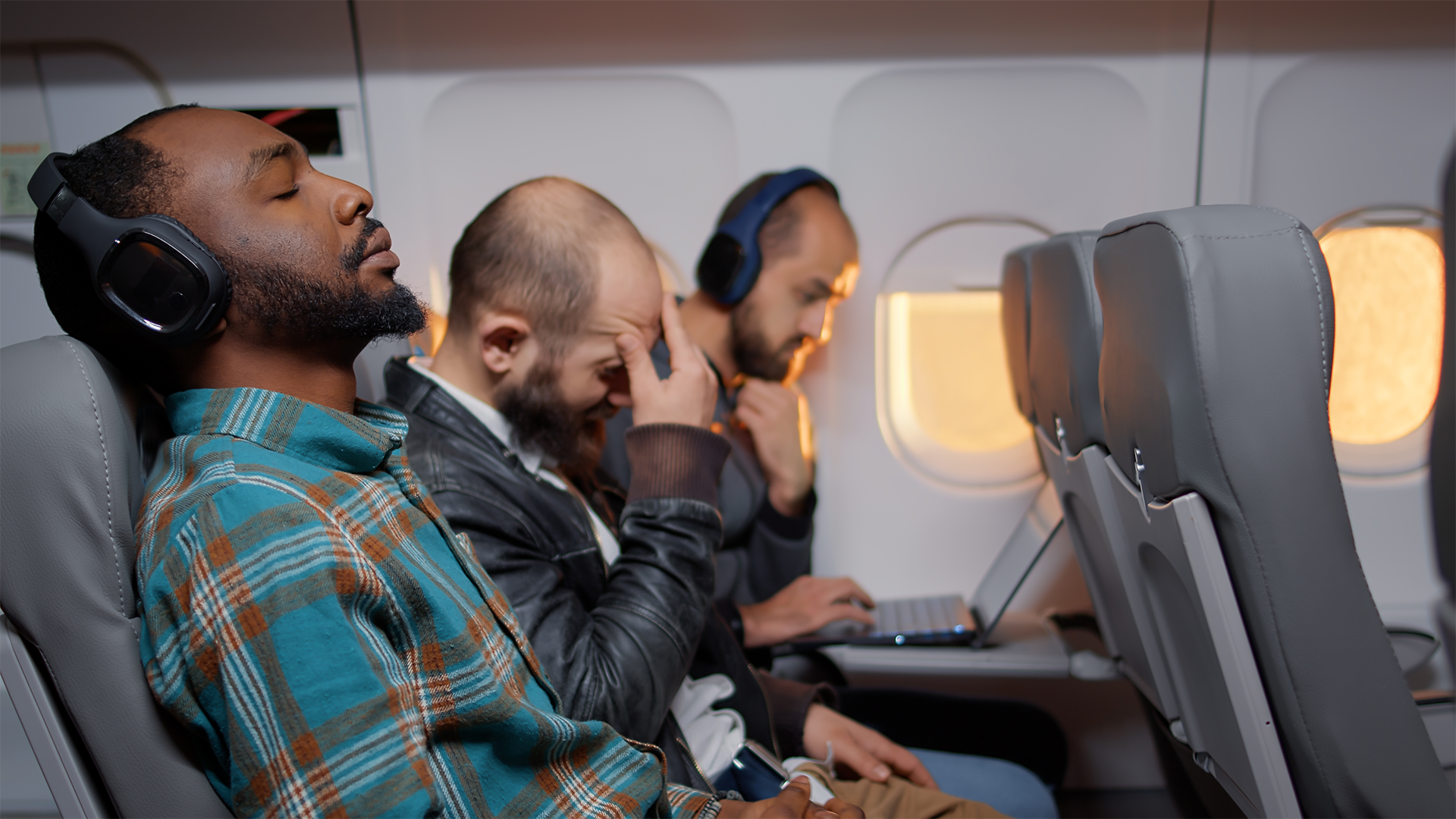 why flying hurts some ears more than others