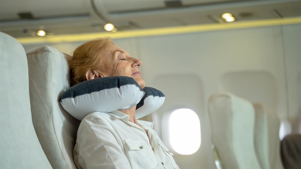why flying hurts some ears more than others1