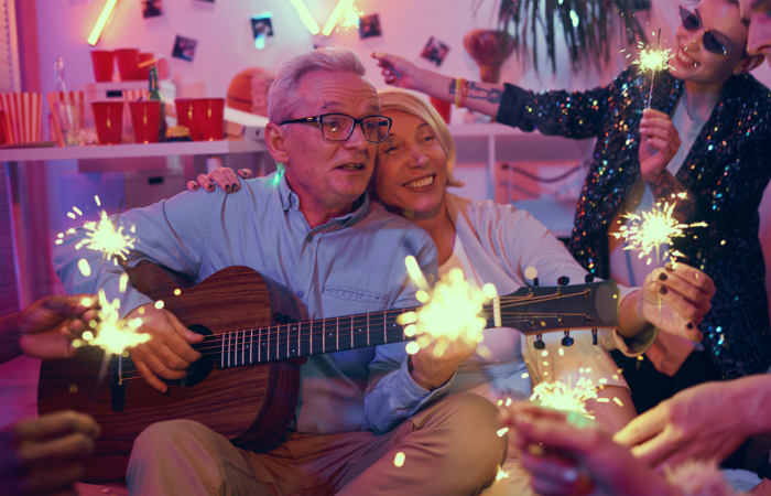 why lifestyle matters when choosing hearing aids
