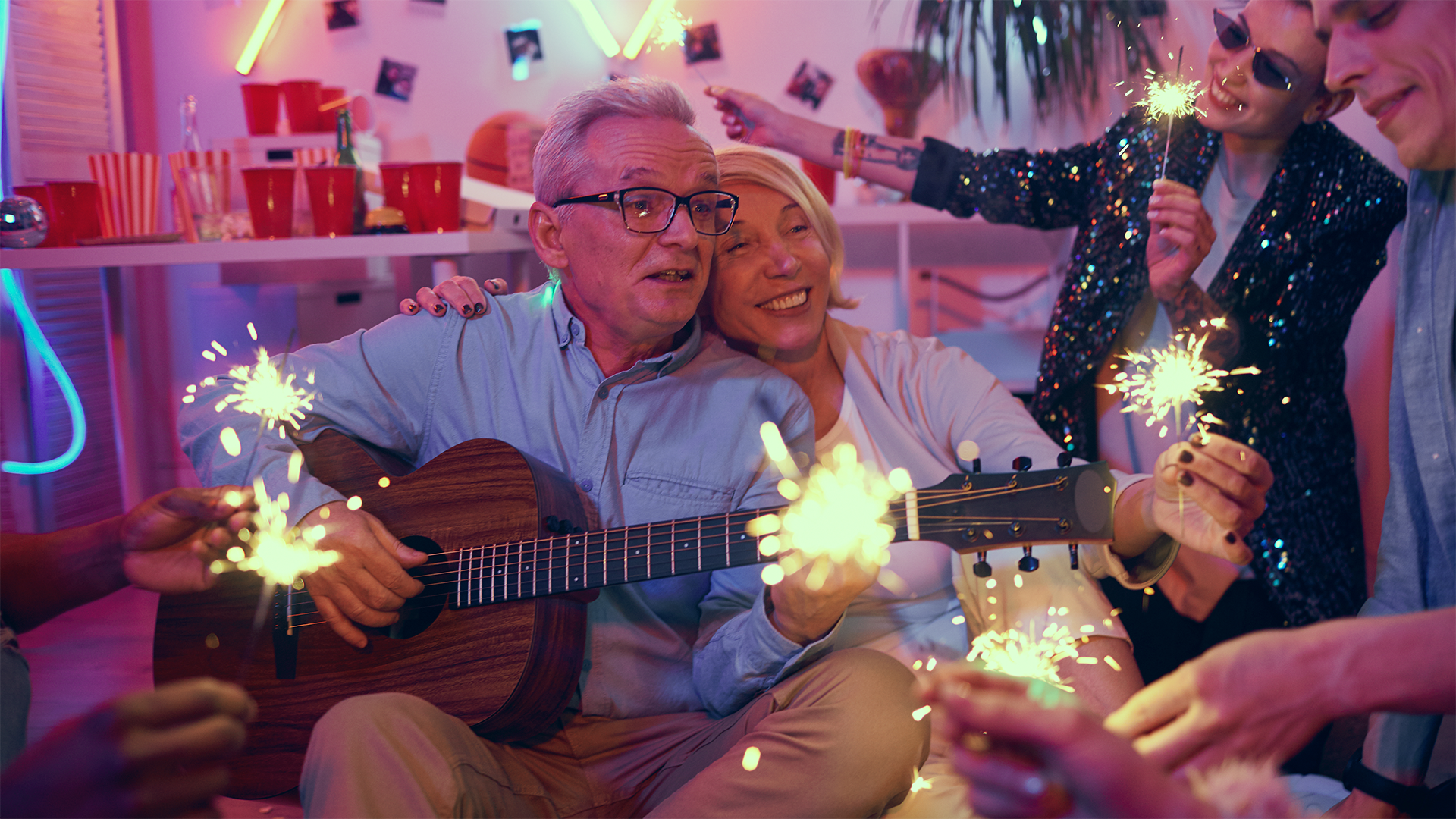 why lifestyle matters when choosing hearing aids