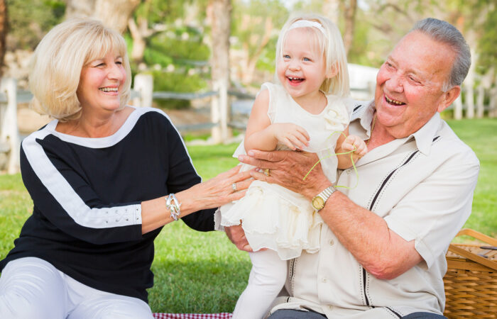 when life changes, your hearing needs change too