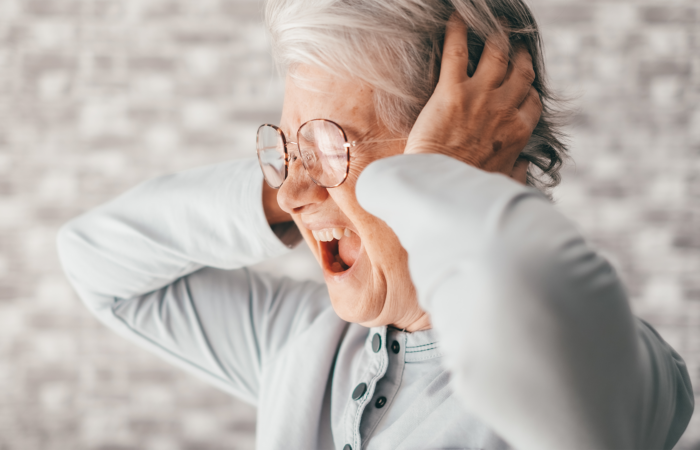 hearing and balance when symptoms need separate answers