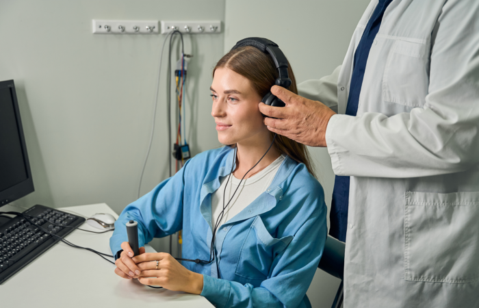 bone conduction testing what it adds to an audiogram
