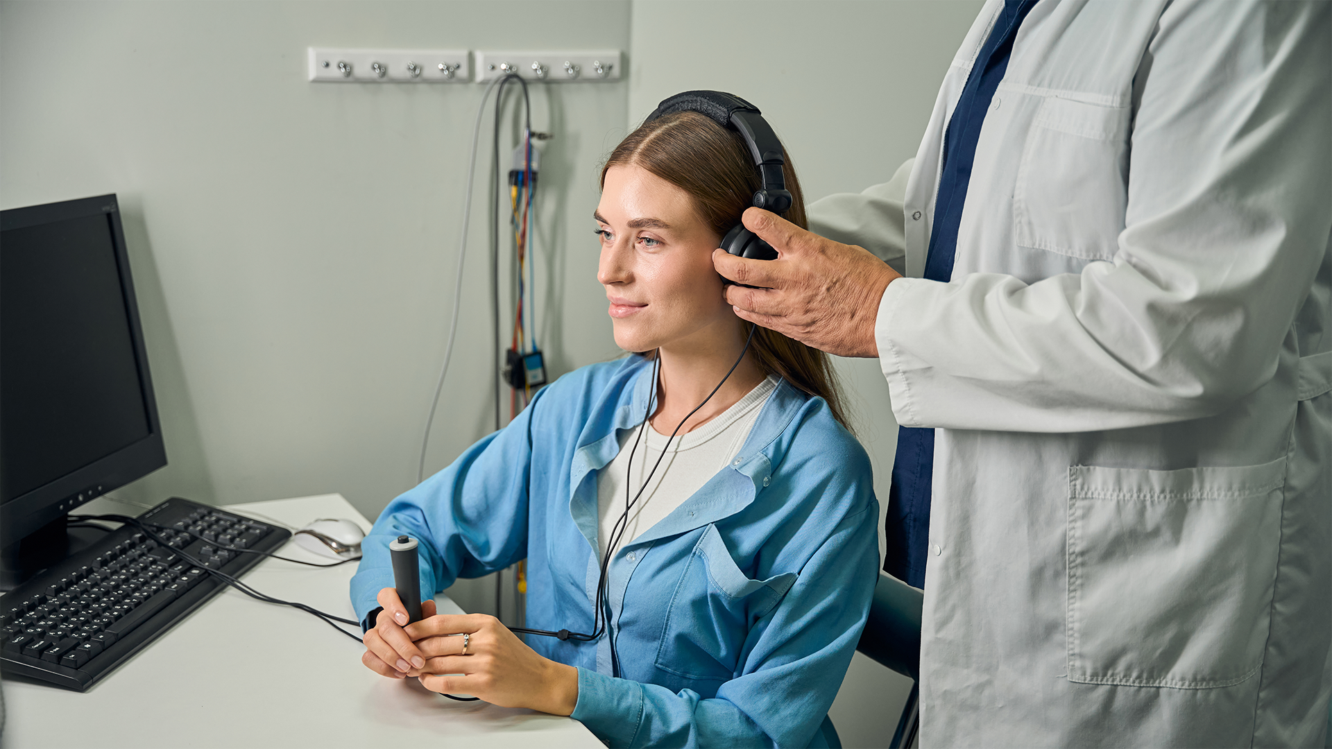 bone conduction testing what it adds to an audiogram