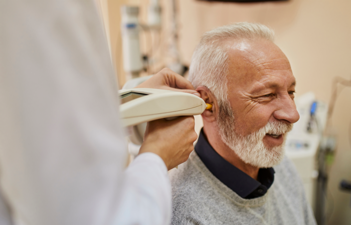 why your hearing story matters as much as the test