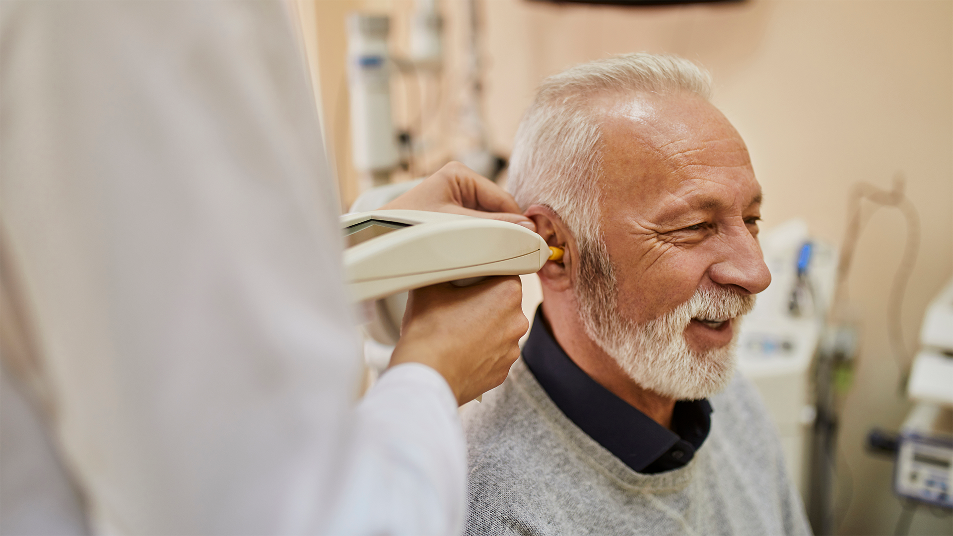 why your hearing story matters as much as the test